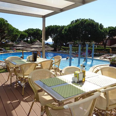 Oura By Check-In Portugal Leilighet Albufeira Eksteriør bilde