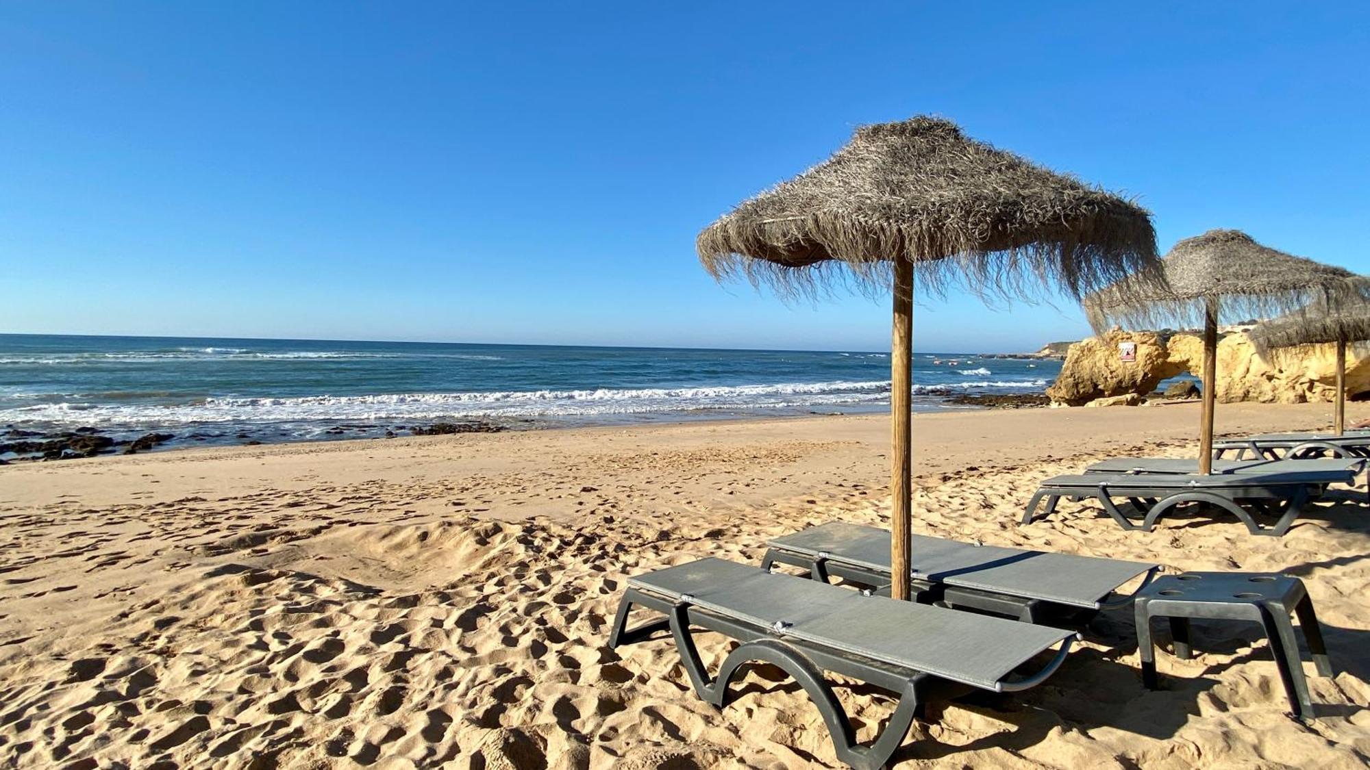 Oura By Check-In Portugal Leilighet Albufeira Eksteriør bilde