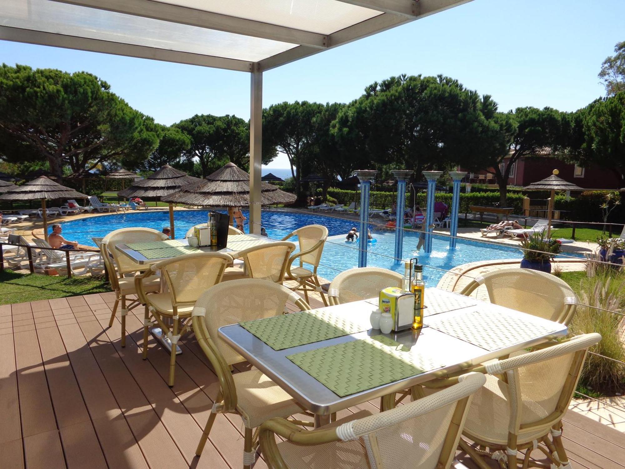 Oura By Check-In Portugal Leilighet Albufeira Eksteriør bilde